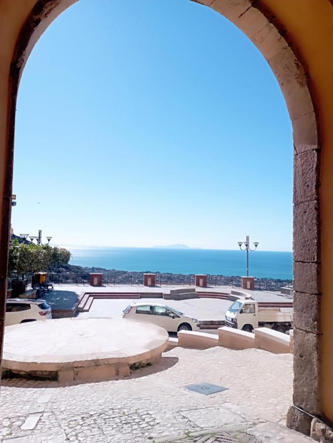 Casa Ines Apartment Maranola Exterior photo